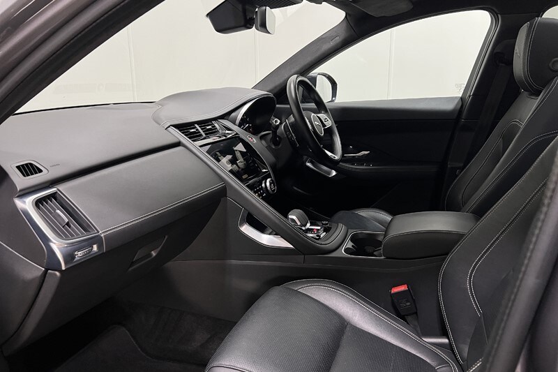 Used Jaguar E-Pace 2021 for sale - 77367166: Photo 39