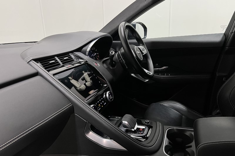 Used Jaguar E-Pace 2021 for sale - 77367166: Photo 40