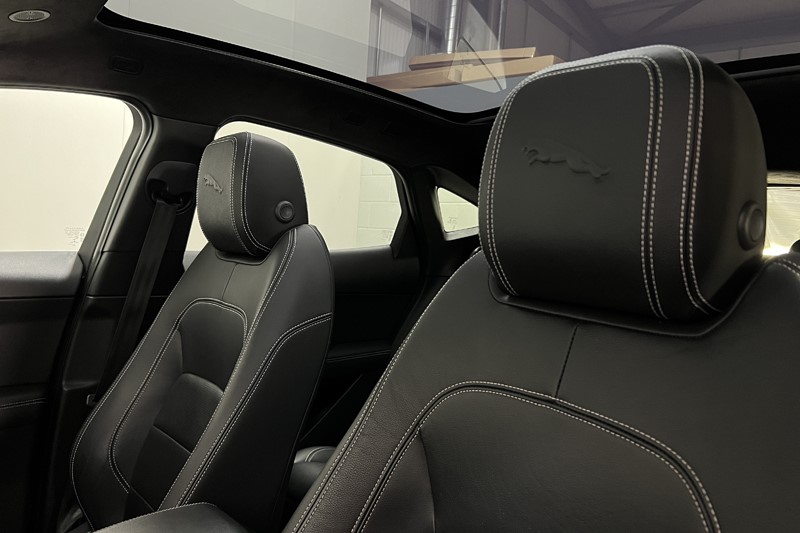 Used Jaguar E-Pace 2021 for sale - 77367166: Photo 41