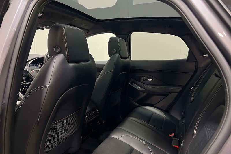 Used Jaguar E-Pace 2021 for sale - 77367166: Photo 42