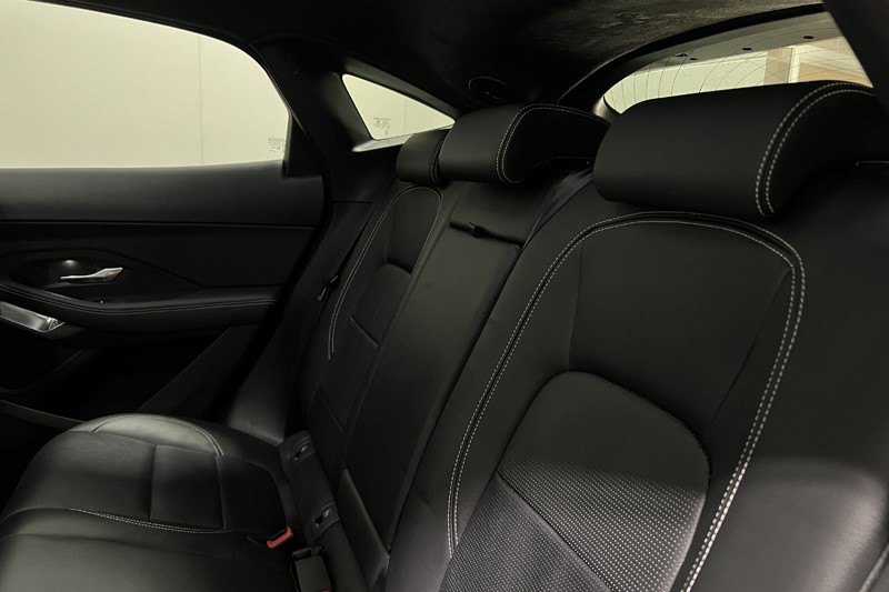 Used Jaguar E-Pace 2021 for sale - 77367166: Photo 43