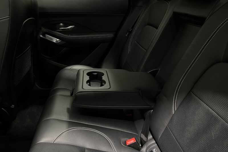 Used Jaguar E-Pace 2021 for sale - 77367166: Photo 44