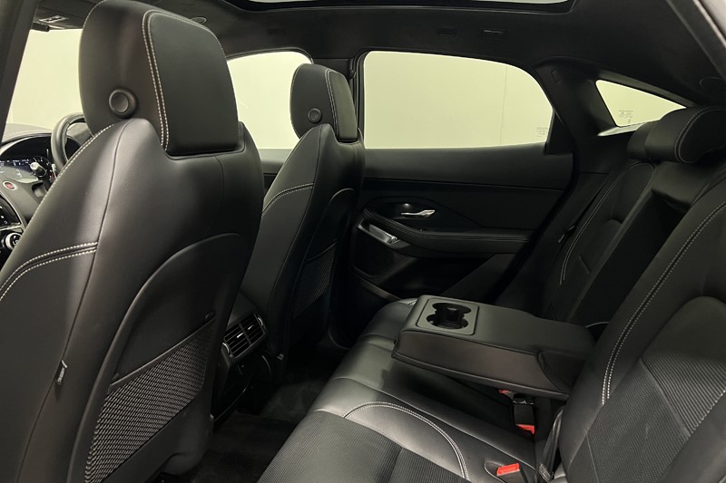 Used Jaguar E-Pace 2021 for sale - 77367166: Photo 45