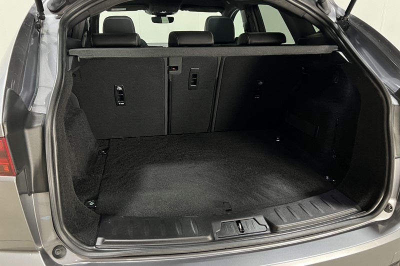 Used Jaguar E-Pace 2021 for sale - 77367166: Photo 46