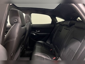 Used Jaguar E-Pace 2021 for sale - 77367166: Photo