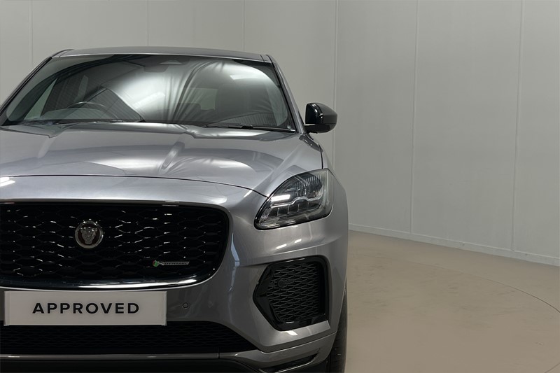 Used Jaguar E-Pace 2021 for sale - 77367166: Photo 51