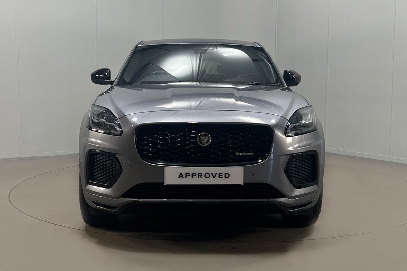 Used Jaguar E-Pace 2021 for sale - 77367166: Photo 7