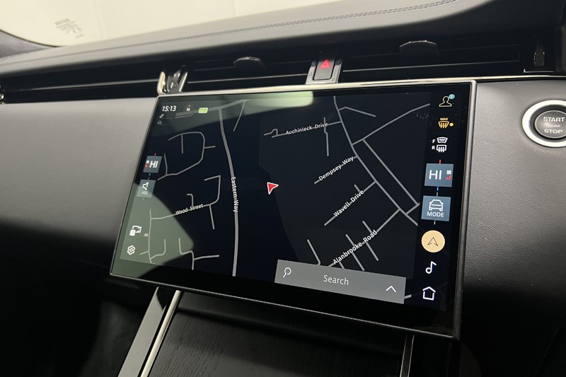 Used Land Rover Range Rover Evoque 2025 for sale - 77336040: Photo 11