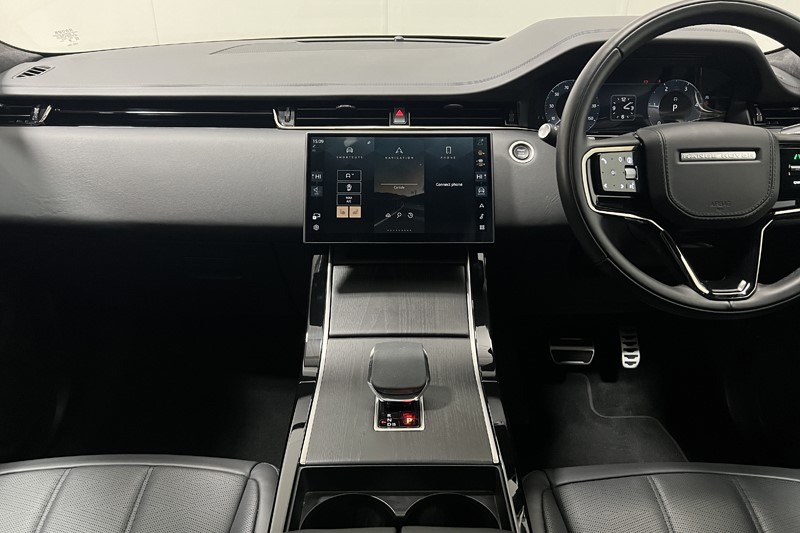 Used Land Rover Range Rover Evoque 2025 for sale - 77336040: Photo 14