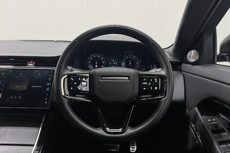 Used Land Rover Range Rover Evoque 2025 for sale - 77336040: Photo 15