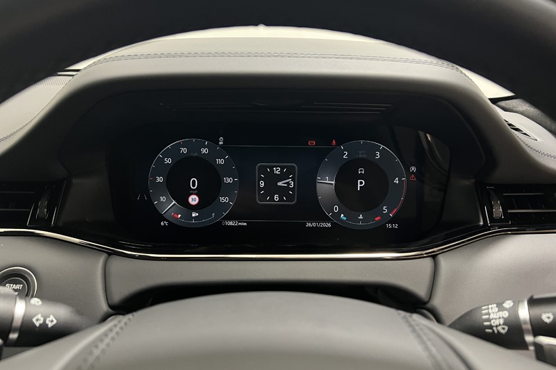 Used Land Rover Range Rover Evoque 2025 for sale - 77336040: Photo 16