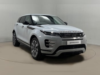 Used Land Rover Range Rover Evoque 2025 for sale - 77336040: Photo