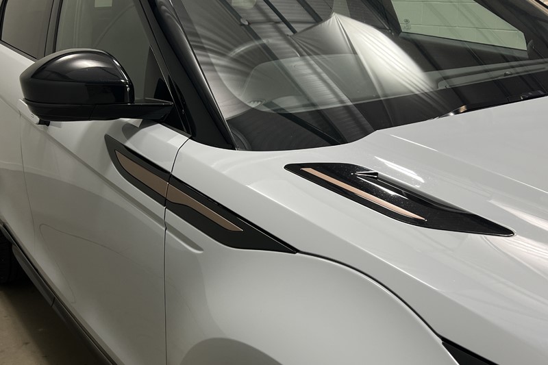 Used Land Rover Range Rover Evoque 2025 for sale - 77336040: Photo 20