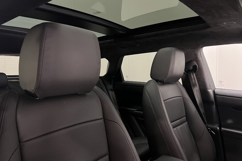 Used Land Rover Range Rover Evoque 2025 for sale - 77336040: Photo 28