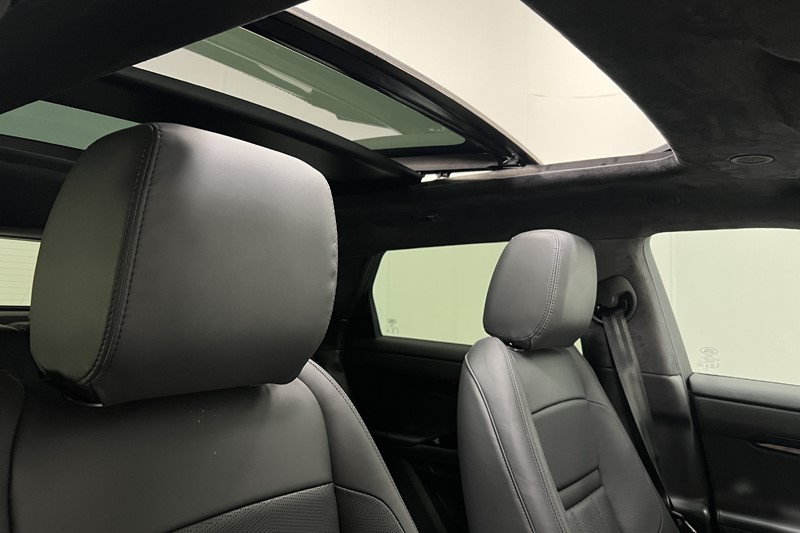 Used Land Rover Range Rover Evoque 2025 for sale - 77336040: Photo 29