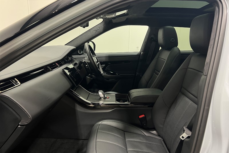 Used Land Rover Range Rover Evoque 2025 for sale - 77336040: Photo 3