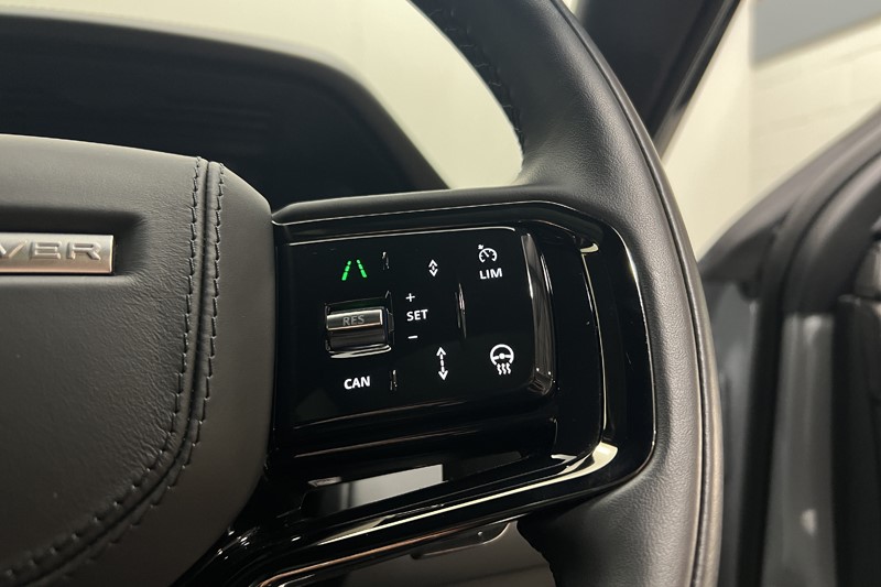 Used Land Rover Range Rover Evoque 2025 for sale - 77336040: Photo 30