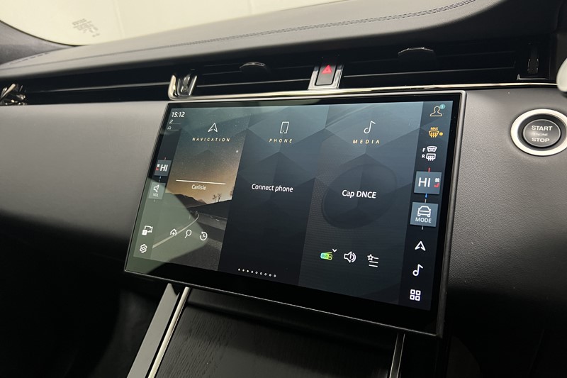 Used Land Rover Range Rover Evoque 2025 for sale - 77336040: Photo 32