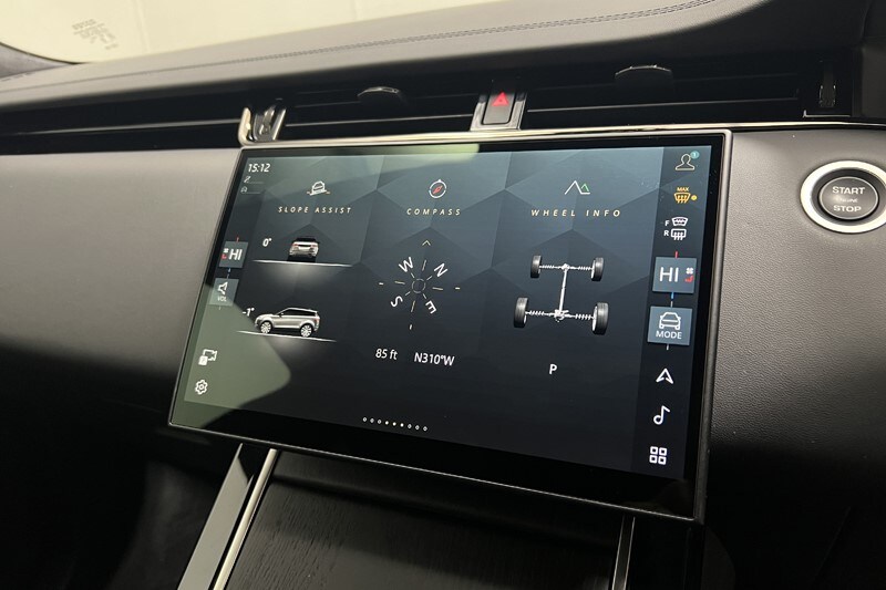 Used Land Rover Range Rover Evoque 2025 for sale - 77336040: Photo 33