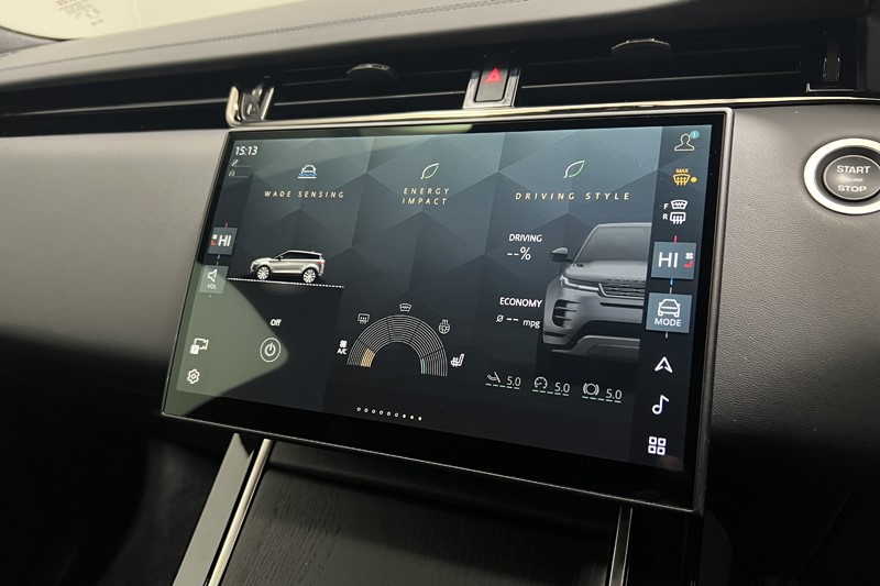 Used Land Rover Range Rover Evoque 2025 for sale - 77336040: Photo 34