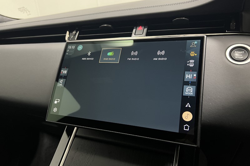 Used Land Rover Range Rover Evoque 2025 for sale - 77336040: Photo 35