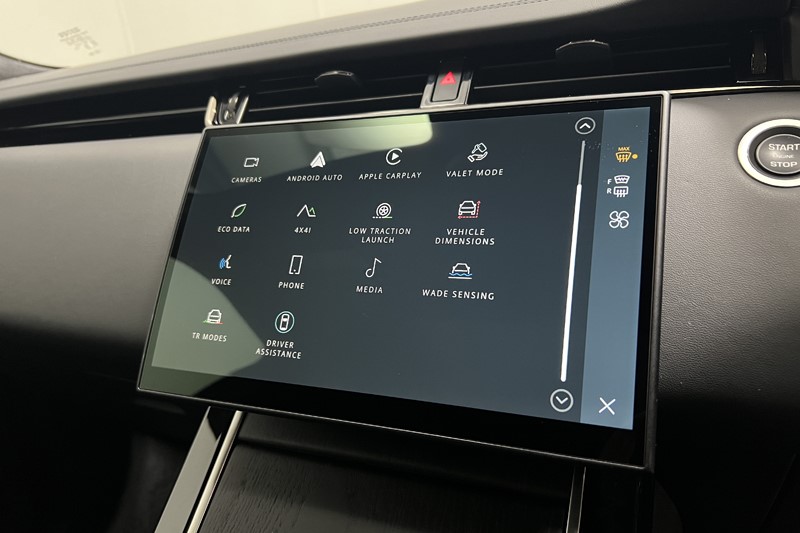 Used Land Rover Range Rover Evoque 2025 for sale - 77336040: Photo 37