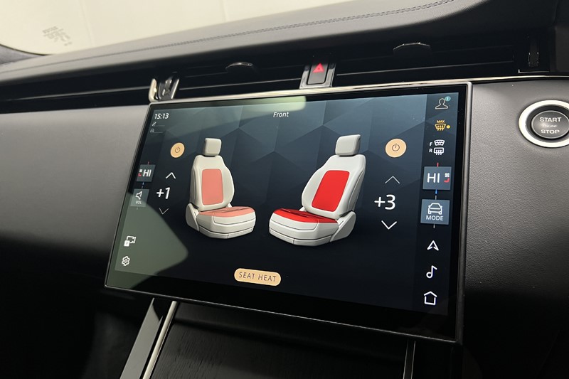 Used Land Rover Range Rover Evoque 2025 for sale - 77336040: Photo 38