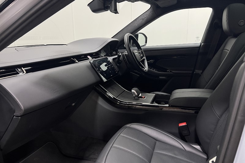 Used Land Rover Range Rover Evoque 2025 for sale - 77336040: Photo 40