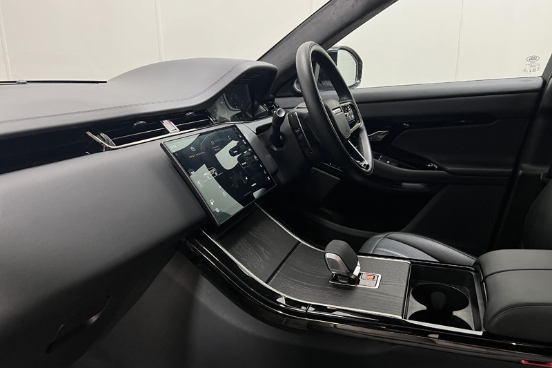 Used Land Rover Range Rover Evoque 2025 for sale - 77336040: Photo 41