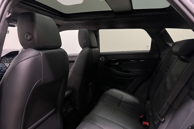 Used Land Rover Range Rover Evoque 2025 for sale - 77336040: Photo 43