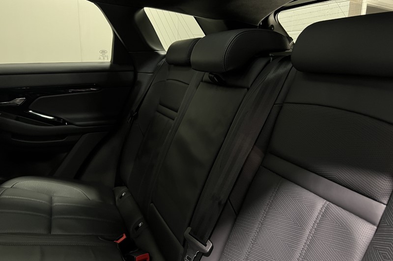 Used Land Rover Range Rover Evoque 2025 for sale - 77336040: Photo 44