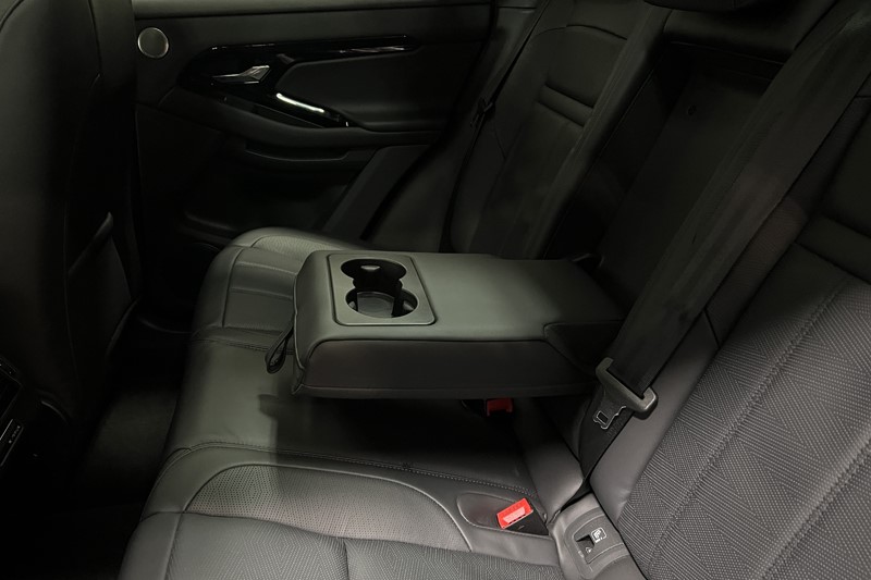 Used Land Rover Range Rover Evoque 2025 for sale - 77336040: Photo 46