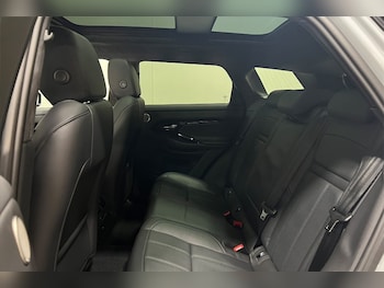 Used Land Rover Range Rover Evoque 2025 for sale - 77336040: Photo