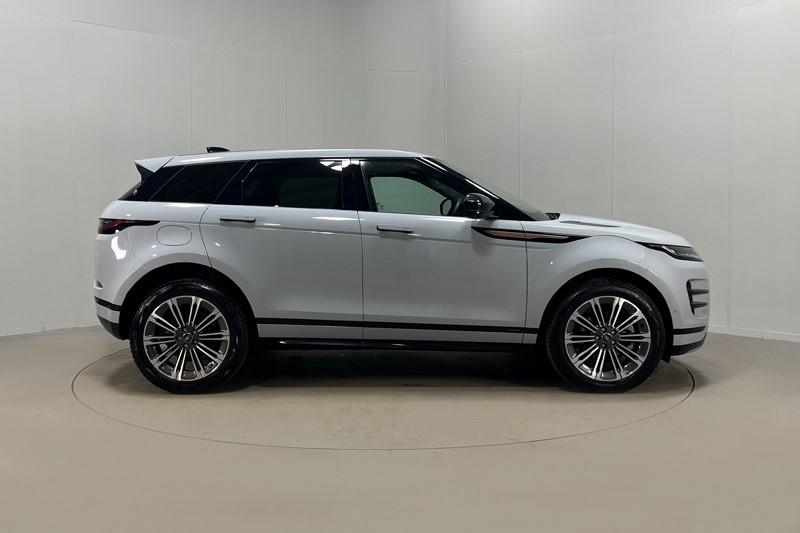 Used Land Rover Range Rover Evoque 2025 for sale - 77336040: Photo 5