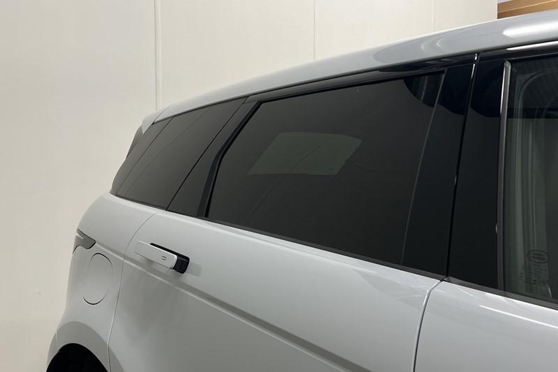 Used Land Rover Range Rover Evoque 2025 for sale - 77336040: Photo 51