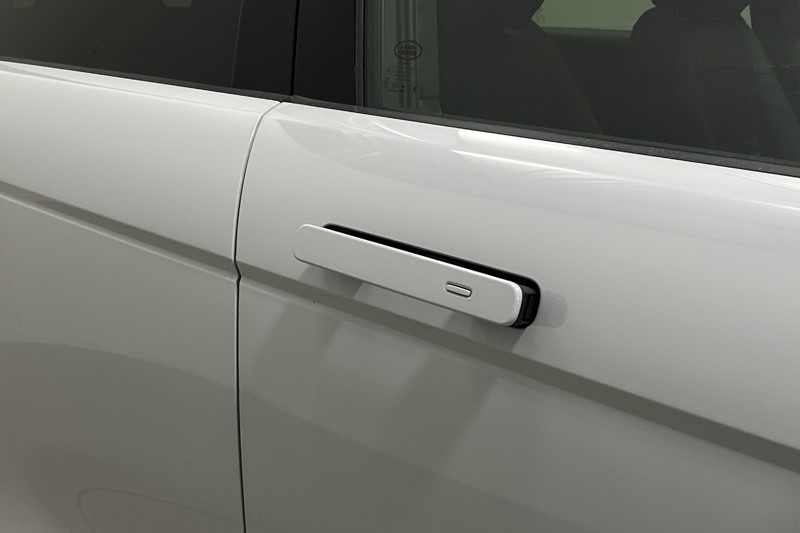 Used Land Rover Range Rover Evoque 2025 for sale - 77336040: Photo 52