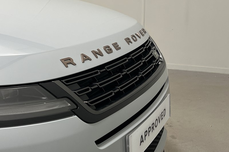 Used Land Rover Range Rover Evoque 2025 for sale - 77336040: Photo 53
