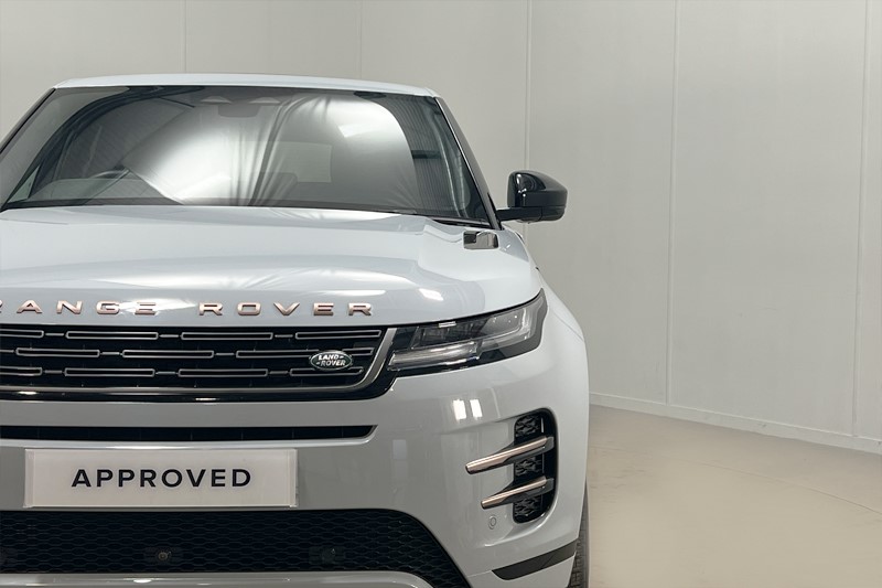 Used Land Rover Range Rover Evoque 2025 for sale - 77336040: Photo 54