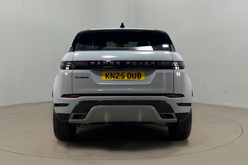 Used Land Rover Range Rover Evoque 2025 for sale - 77336040: Photo 6