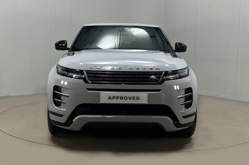 Used Land Rover Range Rover Evoque 2025 for sale - 77336040: Photo 7
