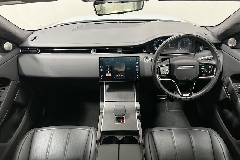 Used Land Rover Range Rover Evoque 2025 for sale - 77336040: Photo 9