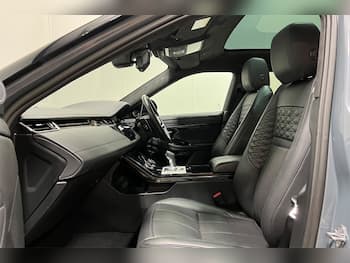 Used Land Rover Range Rover Evoque 2022 for sale - 79731798: Photo