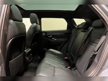Used Land Rover Range Rover Evoque 2022 for sale - 79731798: Photo