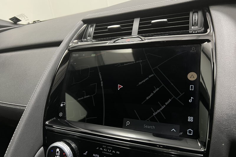 Used Jaguar E-Pace 2024 for sale - 77961837: Photo 11