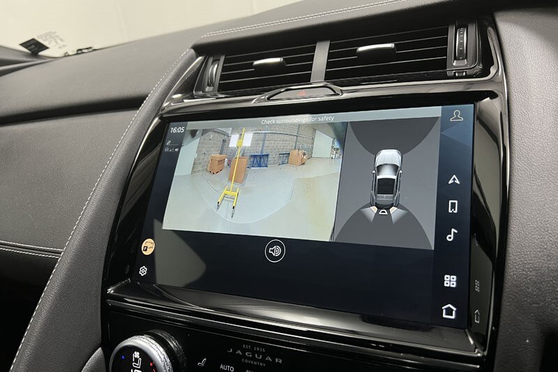 Used Jaguar E-Pace 2024 for sale - 77961837: Photo 12