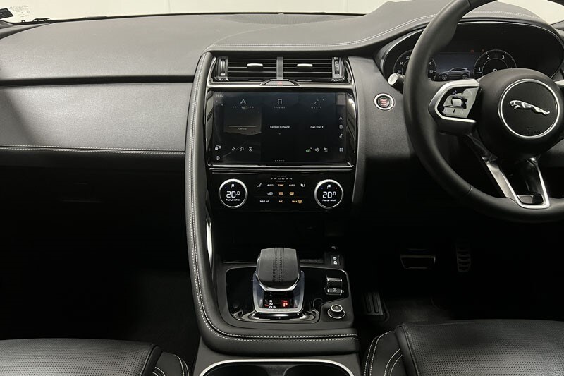 Used Jaguar E-Pace 2024 for sale - 77961837: Photo 14