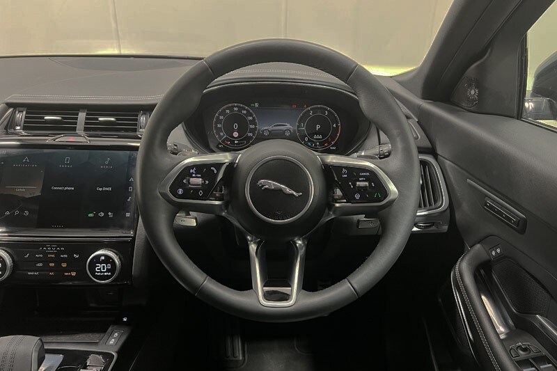 Used Jaguar E-Pace 2024 for sale - 77961837: Photo 15