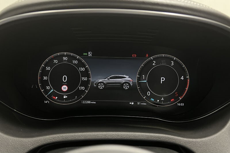 Used Jaguar E-Pace 2024 for sale - 77961837: Photo 16