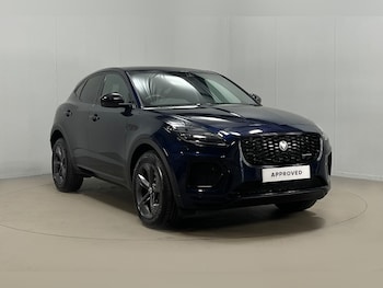 Used Jaguar E-Pace 2024 for sale - 77961837: Photo