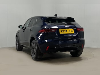 Used Jaguar E-Pace 2024 for sale - 77961837: Photo
